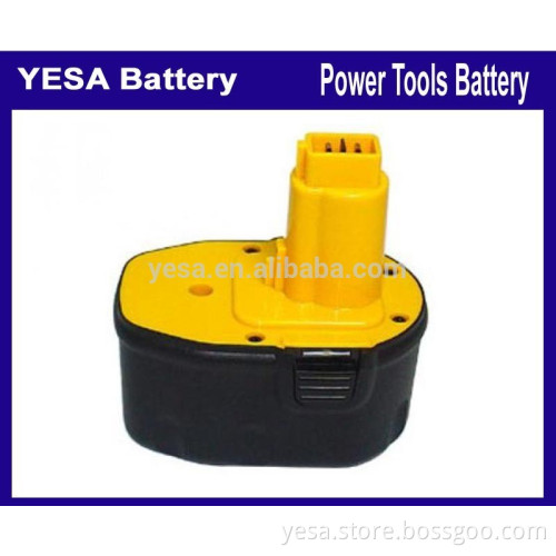 14.4V 1.5Ah~3.3Ah Ni-MH Battery for Wurth 700900420 700905430 Power Tool Battery